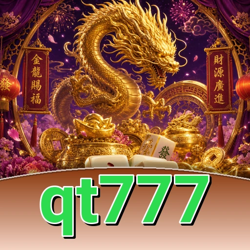 Layar fitur qt777
