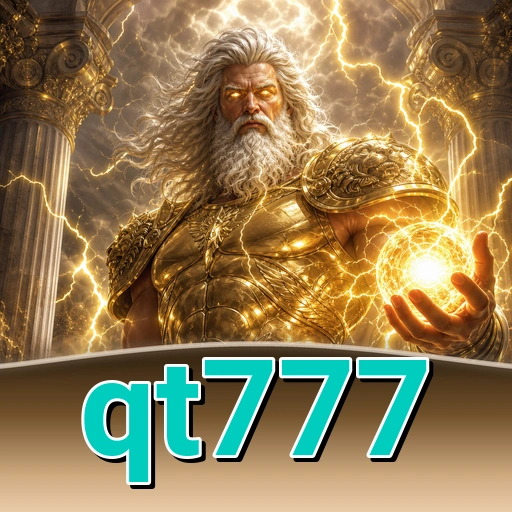 Layar beranda qt777