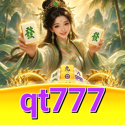 Layar pengaturan qt777
