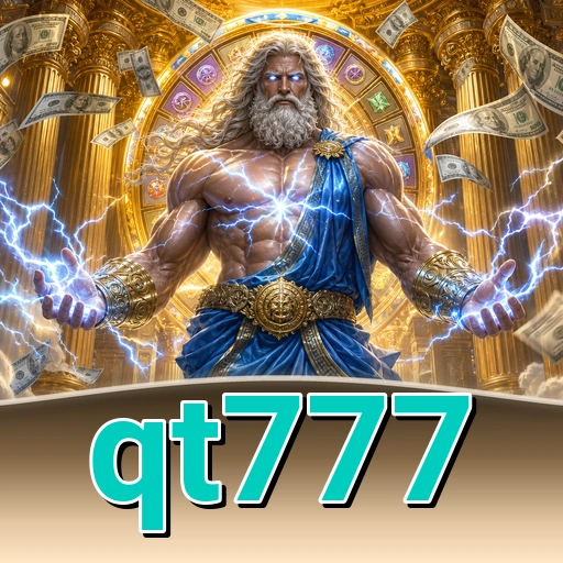 Halaman profil qt777