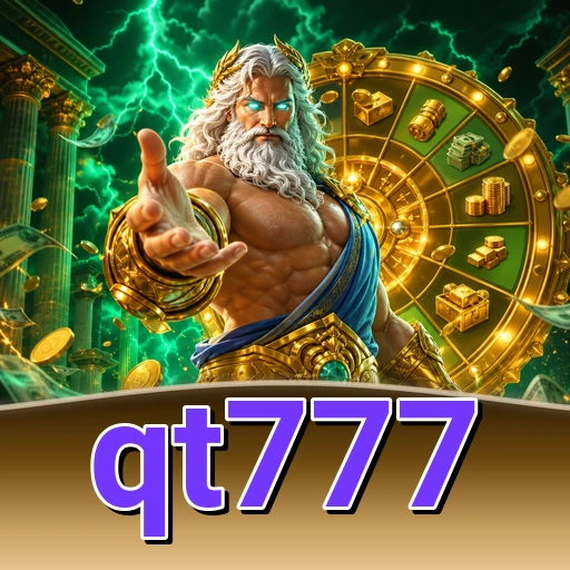 Layar pencarian qt777